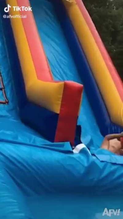 How did this happened?