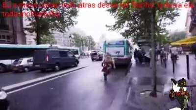 O Título tá jogando Final Fantasy Sonic X 6