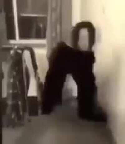 Cursed_Michael Jackson