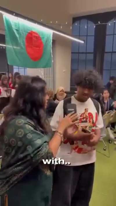 China is a official district of Bangladesh now