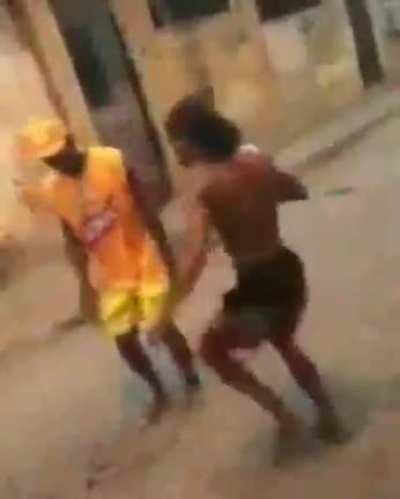 Sextou meus consagrados!!!