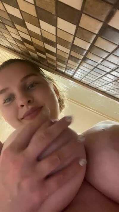 Is it good view?)❤️oc