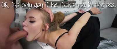 Maybe just a little...