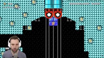 Yeah man....it's kinda dark