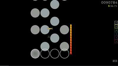 do you guys have any ranked map recommendations with dense jumpstream like this??