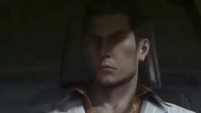 Kiryu Kazuma visits a certain city