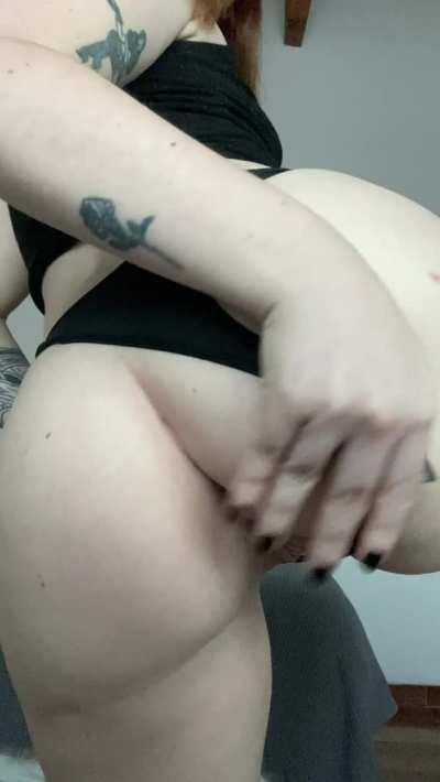 Can I be your 18 year old fuckdoll?
