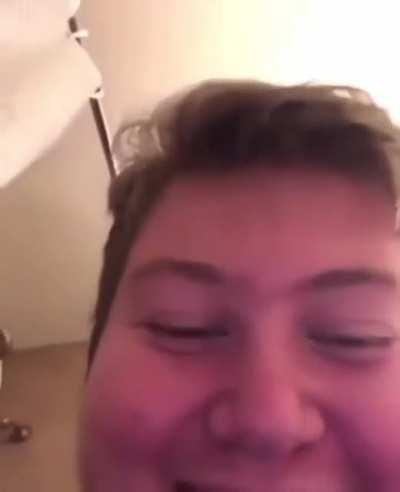 Chad doing chad things