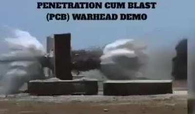 Some of you guys probably already know about this, but I just found out about India's Penetration Cum Blast. I have no words.