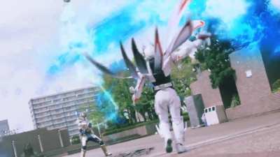 This moment in episode 38 of Geats had me so hyped!