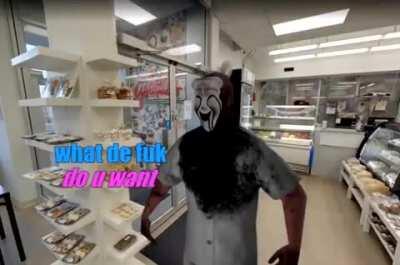 Youtube recommendations be like