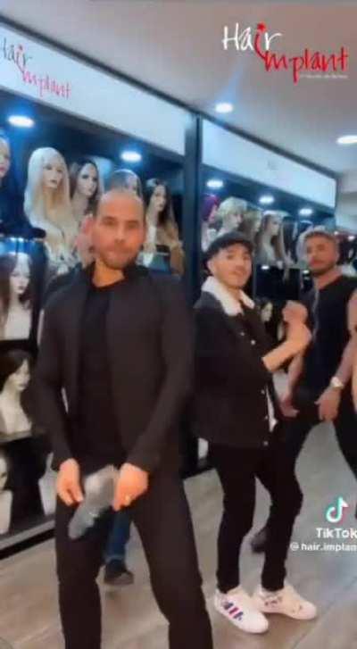 TikTokCringe - Video #5290