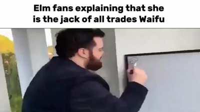 Finally decided to make a slander vid, enjoy.