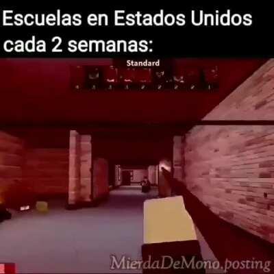 Cualquier paresido con la realidad es mera coincidencia