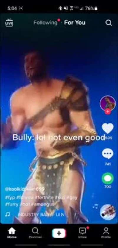 I am reposting several low-tier memes today and I'm struggling to come up with creative and unique titles