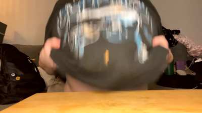 They would look even better in your mouth