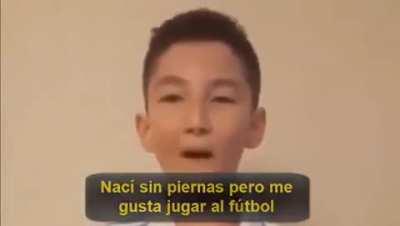 Imposible no sentir nada viendo esto