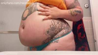 new clip posted on OF - sub to instantly unlock! big sale 💜