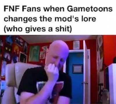 Seriously, who cares.