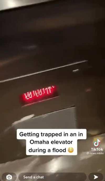 For jardons fear of elevators