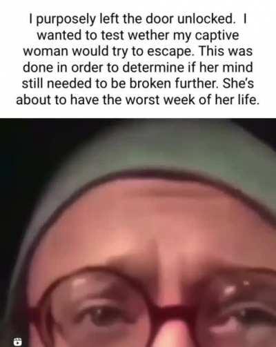 This actually happened.