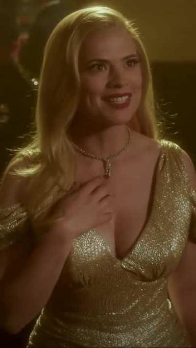 Best tits in showbiz