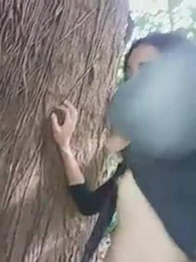 😍 Desi Girl outdoor fucking with Boyfriend 🙈🔥️ [Link In Comment] 👇👇
