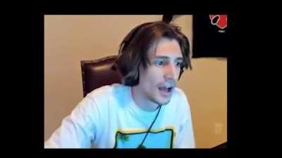 XQC TWITCH LEAK TAKE - OPINION ACCEPTED, W GIVETH🤓!