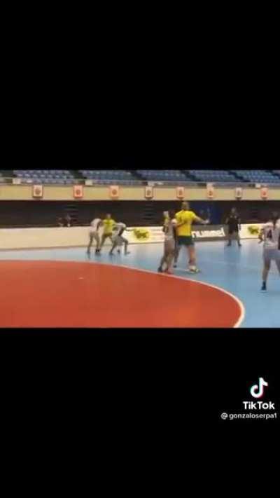 A propósito de Lia Thomas