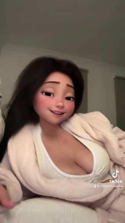 @pinkpachabadee call me mommy