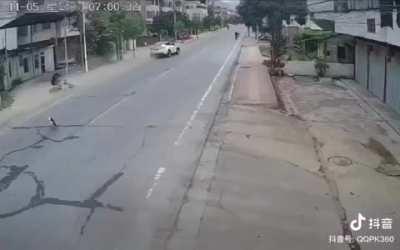 Tesla lost control when parking and took off to hit 7 vehicles killing 2. Driver found not under influence (Oct. 5)