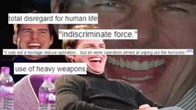 Most succesful russian hostage rescue operation