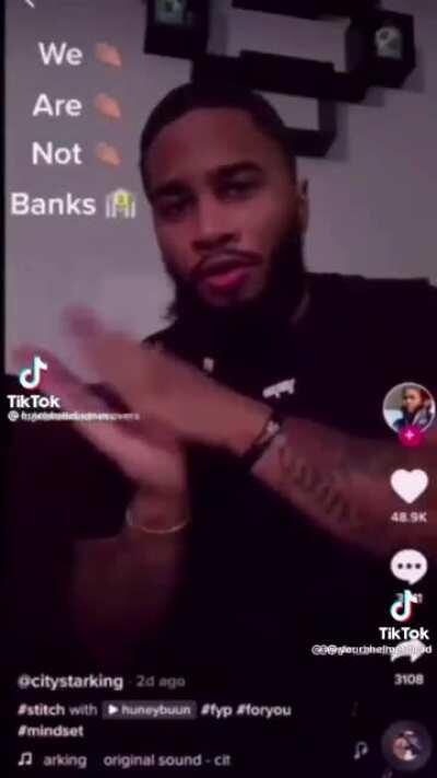 Didn’t see that one coming