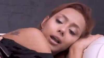 harder to squirt more