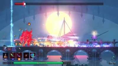 Idk what happened, idk how it happened, all I know is that it happened.