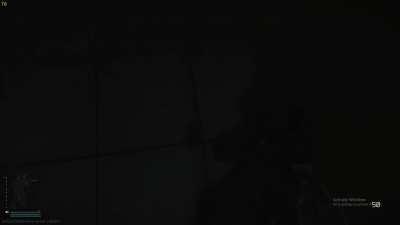 People are too good with grenades I swear…