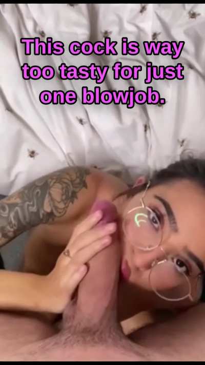 I need to pay him back