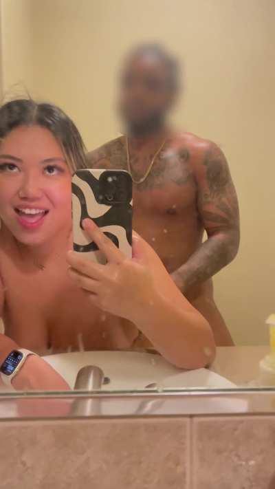 Can you see the lust in my wife’s eyes for her Bull