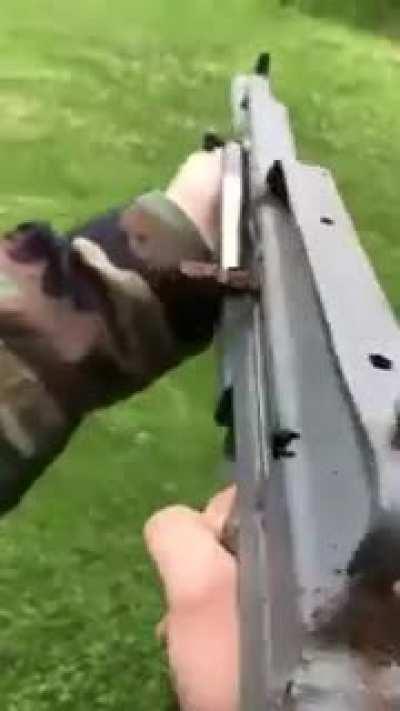 You already now this ain't ending well