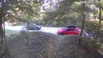 This is why we can't have nice things...