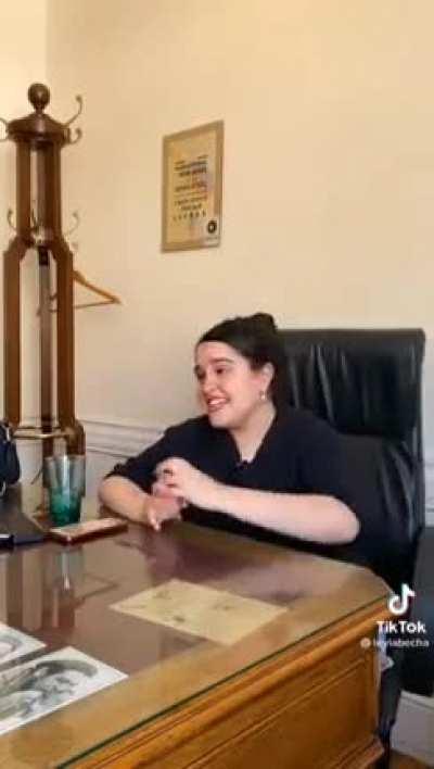 DETESTABLES ENGENDROS...