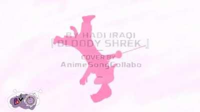 JoJo's Blizzard Shrek