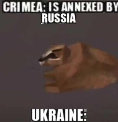 ukr*ine is gay