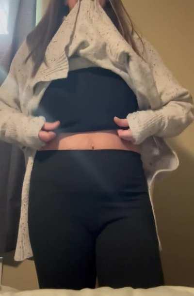 Bite them while I ride you, I promise you won’t regret it