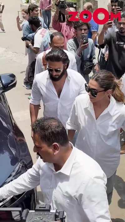 Deepika Padukone ❤️‍🔥🤰