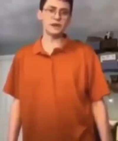 Found this unit on the wrong sub.