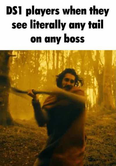 Surely this time they will unexpectedly bring back tail cuts