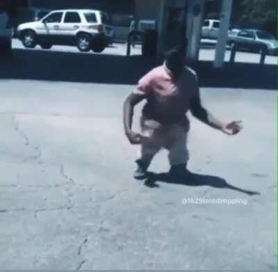 all these mutants like onb and dis nigga need to assemble and fight crime