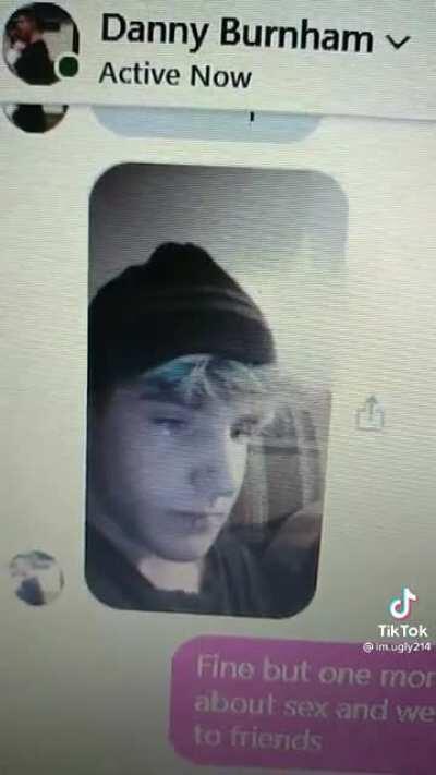 Like Dis If You Cri Everytiem