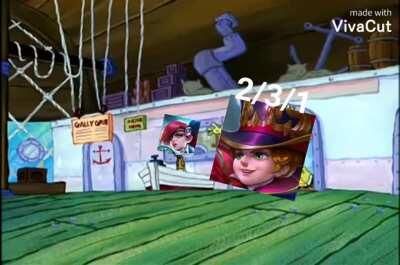 didn't know what his ult was back then